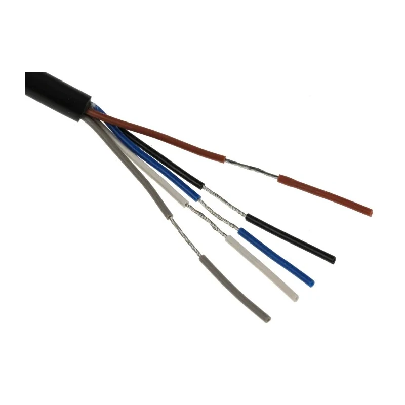 Omron Diffuse Photoelectric Sensor, Block Sensor, Relay Output, 2.5 m Detection Range, IP64, ABS Housing E3JK-DR11 2M