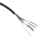 Omron Retroreflective Photoelectric Sensor, Block Sensor, 10 mm to 10 m Detection Range, Relay Output, IP64 E3JK-RR12 2M