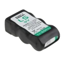 Saft 3 LS 14250 Lithium Thionyl Chloride 9V Primary Battery LS9V