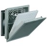 Pfannenberg 3rd Generation Series Fibre Filter Fan Filter for 210 x 210 mm Fans 18611600074