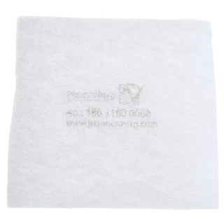 Pfannenberg Fibre Filter Fan Filter 115mm 3rd Generation PF and PFA Series 18611600066