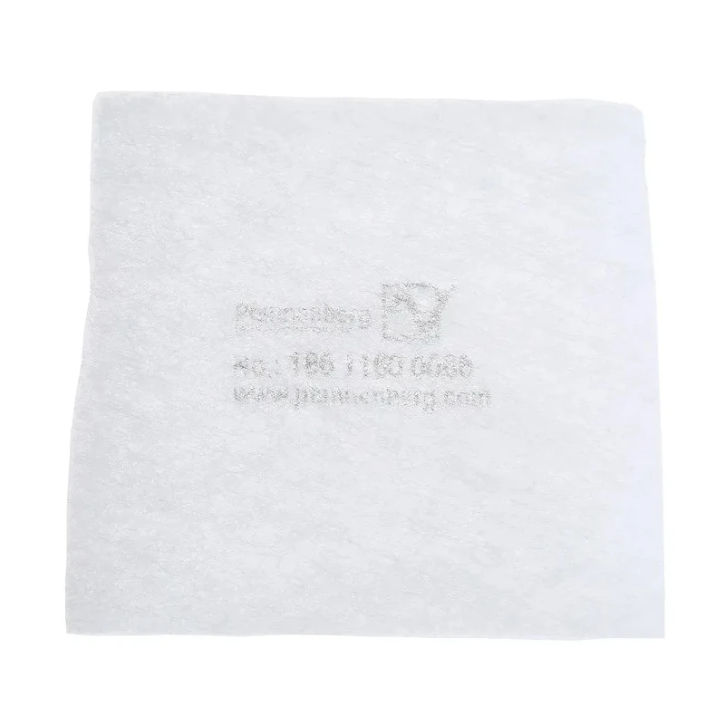 Pfannenberg Fibre Filter Fan Filter 115mm 3rd Generation PF and PFA Series 18611600066