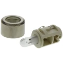 Maglite Xenon Replacement Torch Bulb BI-Pin for 4C/4D, Retrofit Lamp Kit LMXA401