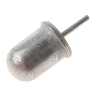 Assemtech 15 ° Horizontal Tilt Switch, 100 mA, 60 V AC CW1600-0