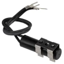 Assemtech 15 ° Horizontal Tilt Switch 2.5 A 280 V AC PD5005-7TC