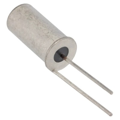Assemtech 15 ° Horizontal Tilt Switch 250 mA 60 V AC CW1306-1