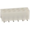 Hirose A3 Series Straight Surface PCB Socket 12-Contact 2 Row 2 mm Pitch Solder A3-12DA-2SV(71)