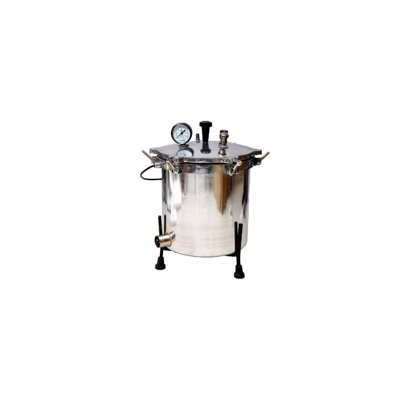 droplet-aluminium-electric-pressure-cooker-autoclave-type-with-capacity-24-ltr-63029