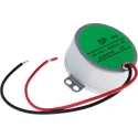 RS PRO Clockwise AC Synchronous Geared Motor 4 W 1 Phase 220V 240 V Panel Mounting 779-3743