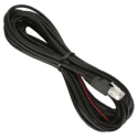 APC UPS Cable for use with NetBotz Sensor Dry Contact Cable NBE Series NBES0304