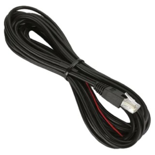 APC UPS Cable for use with NetBotz Sensor Dry Contact Cable NBE Series NBES0304