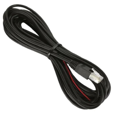 APC UPS Cable for use with NetBotz Sensor Dry Contact Cable NBE Series NBES0304