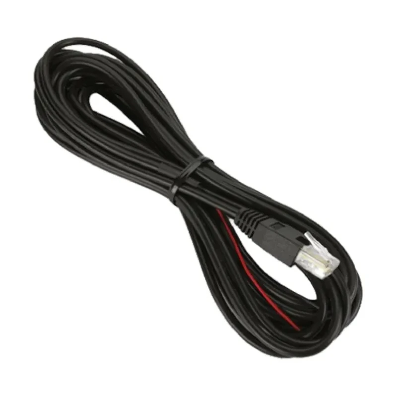 APC UPS Cable for use with NetBotz Sensor Dry Contact Cable NBE Series NBES0304