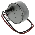 RS PRO Clockwise AC Geared Motor, 4 W, 1 Phase, 220V, 240 V, Panel Mounting 779-3734