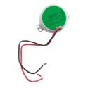 RS PRO Counter Clockwise AC Synchronous Geared Motor 4W, 1 Phase, 220-240V, Panel Mounting 779-3746