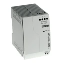 Phoenix Contact UNO POWER Switched Mode DIN Rail Power Supply 264V AC Input, 24V DC Output, 4.2A, 100W 2902993