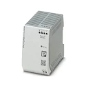 Phoenix Contact UNO POWER Switched Mode DIN Rail Power Supply 264V AC Input, 24V DC Output, 4.2A, 100W 2902993