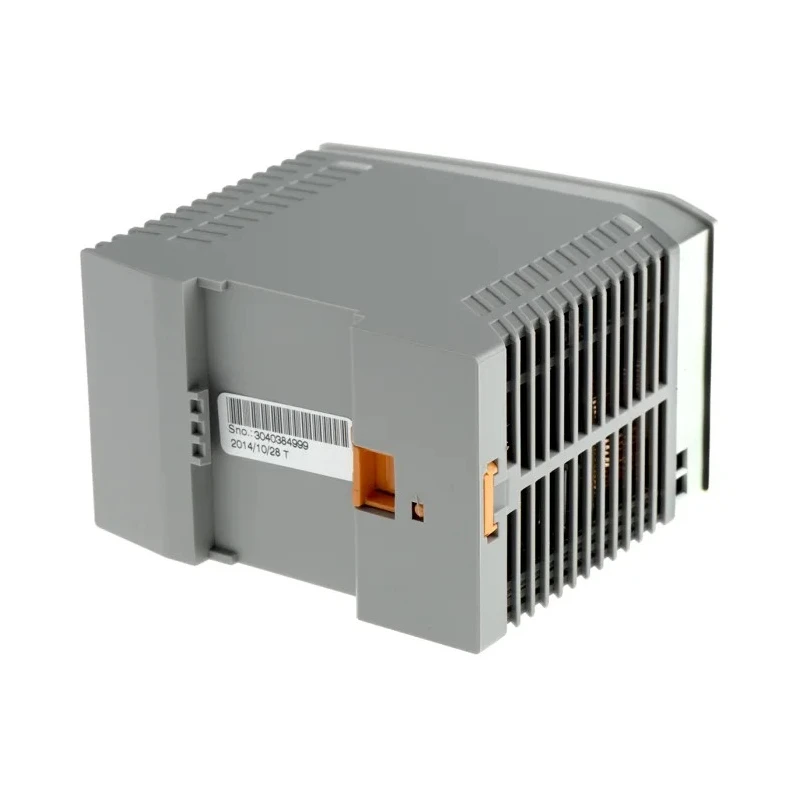 Phoenix Contact UNO POWER Switched Mode DIN Rail Power Supply 264V AC Input, 24V DC Output, 4.2A, 100W 2902993