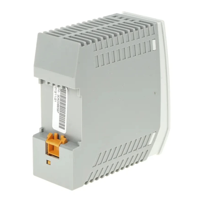 Phoenix Contact UNO POWER Switched Mode DIN Rail Power Supply 264V AC Input 12V DC Output 4.6A 55W 2902999