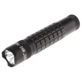 Maglite LED Tactical Torch Black 320 lm, 134 mm SG2LRA6