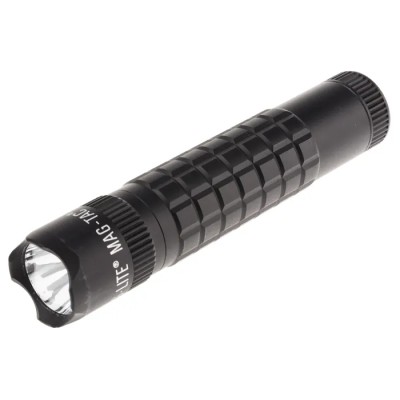 Maglite LED Tactical Torch Black 320 lm, 134 mm SG2LRA6
