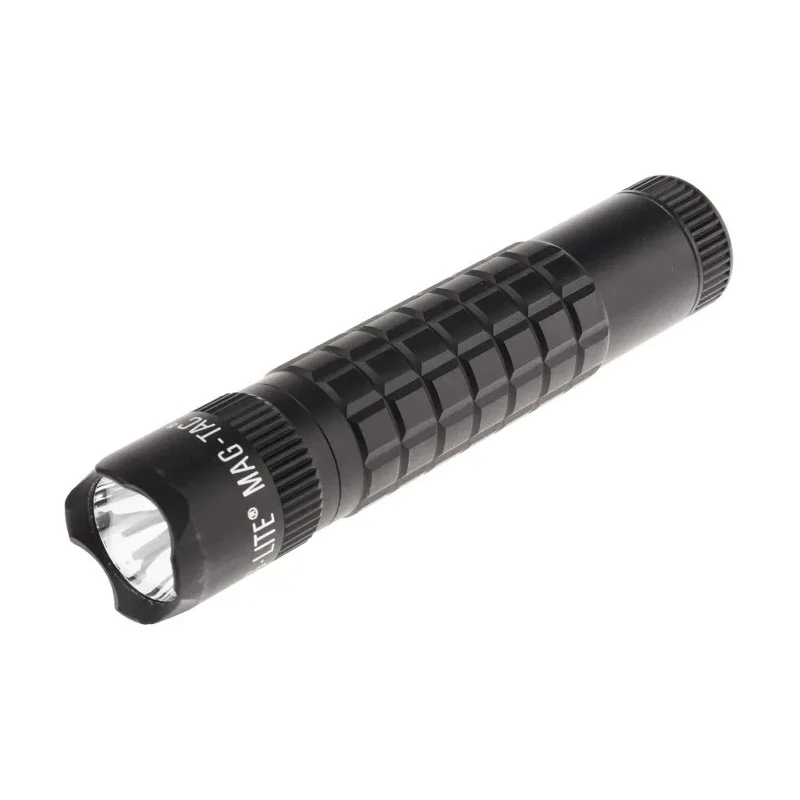 Maglite LED Tactical Torch Black 320 lm, 134 mm SG2LRA6
