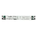 RS PRO Electronic Compact Fluorescent Lighting Ballast 220-240V 54W T5 HO, 55W TC-L, 58W T8 778-5323