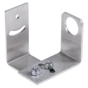 Calex Adjustable Bracket for Use with PyroCouple and PyroMini Sensors CIABS