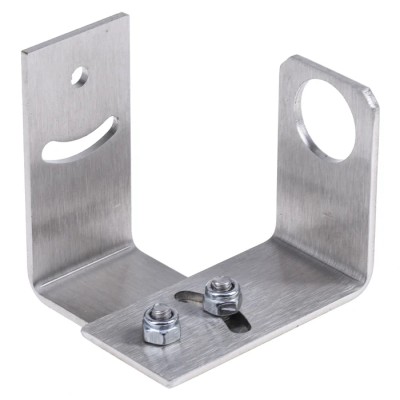 Calex Adjustable Bracket for Use with PyroCouple and PyroMini Sensors CIABS