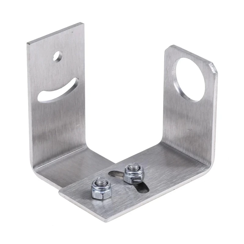 Calex Adjustable Bracket for Use with PyroCouple and PyroMini Sensors CIABS