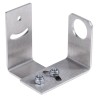 Calex Adjustable Bracket for Use with PyroCouple and PyroMini Sensors CIABS