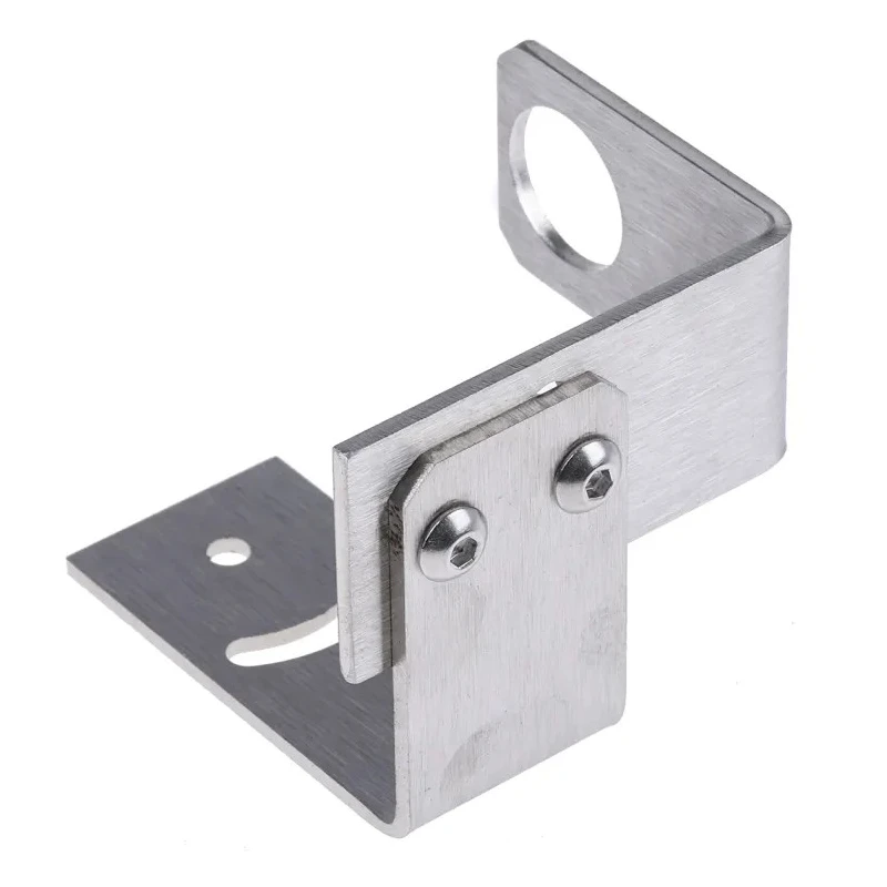 Calex Adjustable Bracket for Use with PyroCouple and PyroMini Sensors CIABS