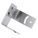 Calex Adjustable Bracket for Use with PyroCouple and PyroMini Sensors CIABS