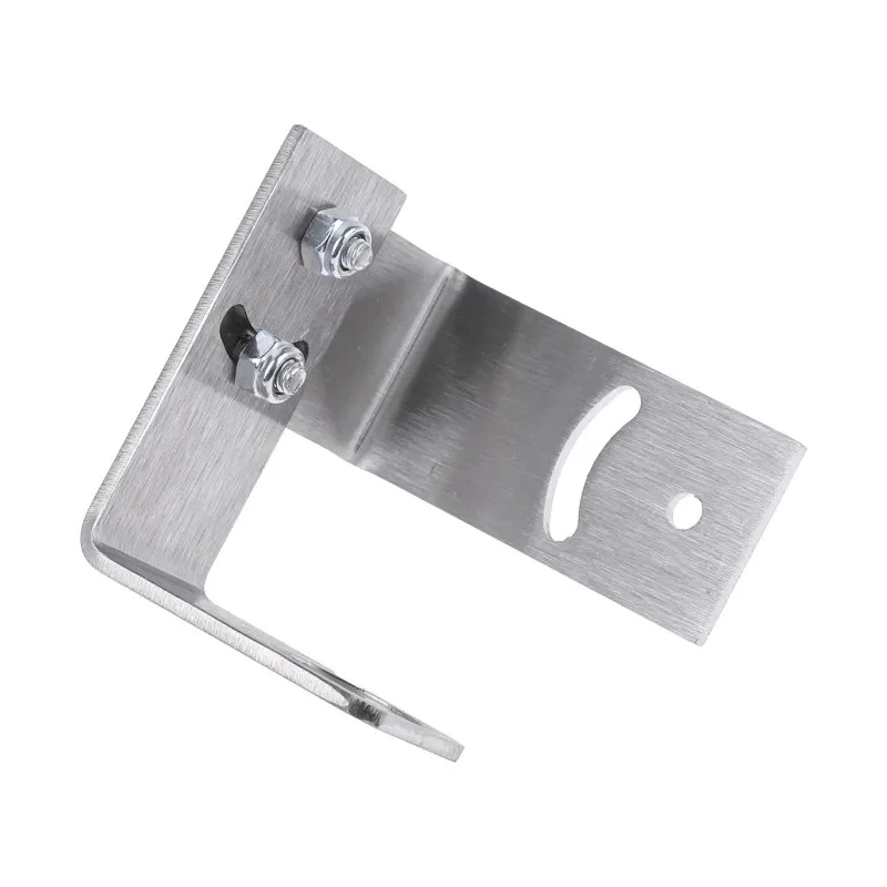 Calex Adjustable Bracket for Use with PyroCouple and PyroMini Sensors CIABS