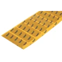 RS PRO Temperature Sensitive Label 188 °C to 249 °C 10 Levels 51mm x 18mm 779-9785
