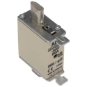 ABB 80A High Rupture Capacity Centred Tag Fuse NH000 500V NH000