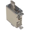 ABB 80A High Rupture Capacity Centred Tag Fuse NH000 500V NH000