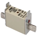 ABB 100A High Rupture Capacity Centred Tag Fuse NH000 500V NH000