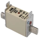 ABB 80A High Rupture Capacity Centred Tag Fuse NH000 500V NH000