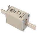 ABB 200A Centred Tag Fuse NH1 High Rupture Capacity Blade Tag 500V OFAF1H200 1SCA022627R4490