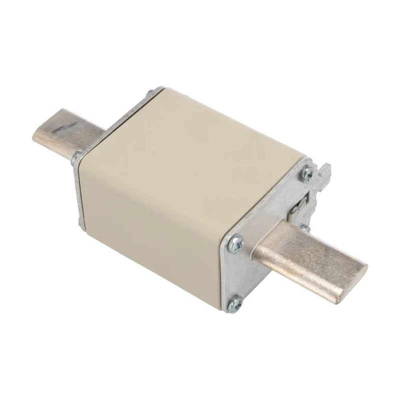 ABB 200A Centred Tag Fuse NH1 High Rupture Capacity Blade Tag 500V OFAF1H200 1SCA022627R4490