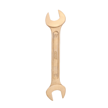 de-neers-10x12-mm-aluminium-bronze-non-sparking-double-open-end-spanner-63038