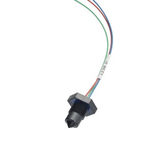 Cynergy3 OLS7 Series Optical Sensor Level Switch, Chassis Mount, Polytetrafluoroethylene Gasket, Polysulfone OLS710D3L24-003