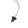 Cynergy3 OLS7 Series Optical Sensor Level Switch, Chassis Mount, Polytetrafluoroethylene Gasket, Polysulfone OLS710D3L24-003