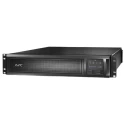 APC Smart-UPS X Uninterruptible Power Supply 2200 VA, 1.98 kW, 230V Input/Output, Rack/Tower Mount SMX2200RMHV2U
