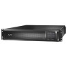 APC Smart-UPS X Uninterruptible Power Supply 2200 VA, 1.98 kW, 230V Input/Output, Rack/Tower Mount SMX2200RMHV2U