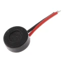 RS PRO Omni-Directional Through Hole 4 mm Microphone Condenser -44dB 7800725P