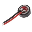 RS PRO Omni-Directional Through Hole 4 mm Microphone Condenser -44dB 7800725P