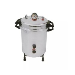 droplet-aluminium-electric-vertical-autoclave-six-wing-nut-size-with-capacity-21-ltrs-63045-1