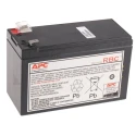 APC UPS Replacement Battery Cartridge for use with Smart-UPS APCRBC110